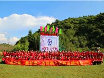 昆明拓展訓(xùn)練戶外基地之百香企業(yè)